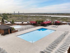 401 Harmon Cove Tower, Secaucus NJ 07094