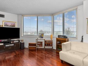 401 Harmon Cove Tower, Secaucus NJ 07094