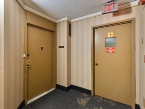 401 Harmon Cove Tower, Secaucus NJ 07094