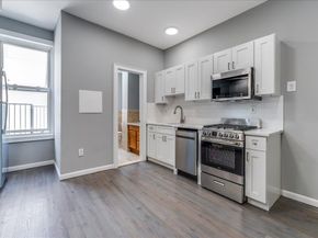402 Grand St 3S / 302, Hoboken NJ 07030