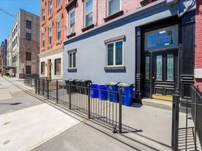 402 Grand St 3S / 302, Hoboken NJ 07030