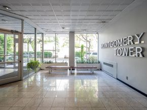 135 Montgomery St 6D, Jersey City NJ 07302