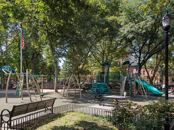 364 8th St 1L, Jersey City NJ 07302