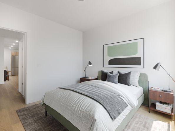 364 8th St 1L, Jersey City NJ 07302