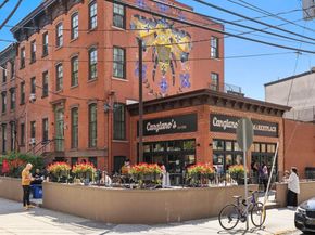 364 8th St 1L, Jersey City NJ 07302