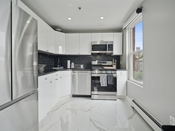 292 7th St 2, Jersey City NJ 07302