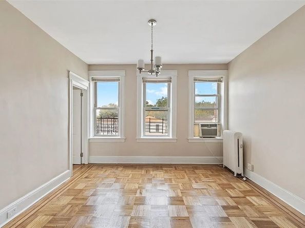 16 Belvidere Ave 3F, Jersey City NJ 07304