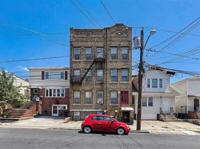 16 Belvidere Ave 3F, Jersey City NJ 07304