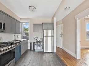 16 Belvidere Ave 3F, Jersey City NJ 07304