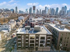 160 Brunswick St 302, Jersey City NJ 07302