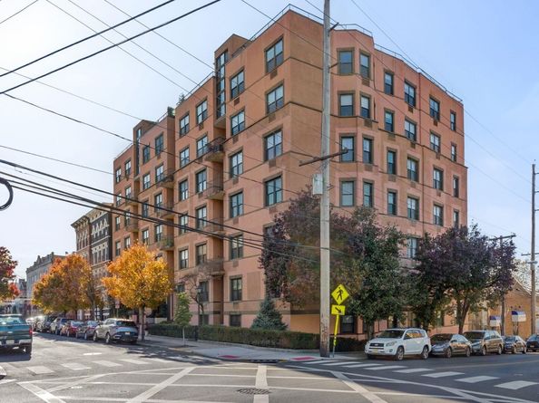 43-49 Van Wagenen Ave 4A, Jersey City NJ 07306