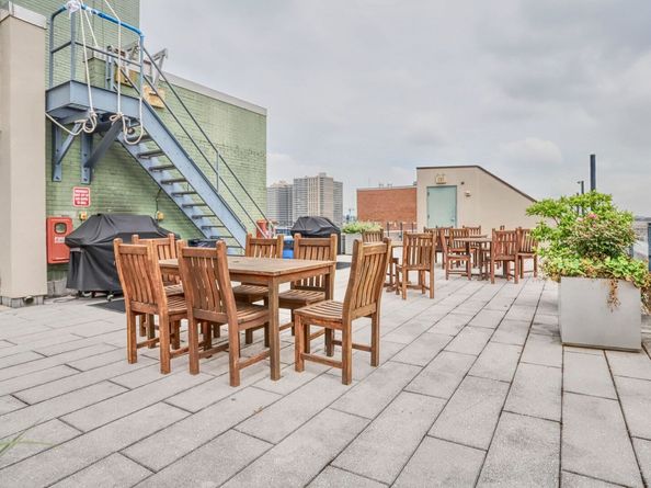 25 Mcwilliams Pl 402, Jersey City NJ 07302