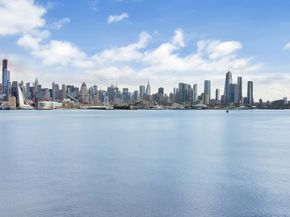 24 Avenue At Port Imperial 328, West New York NJ 07093
