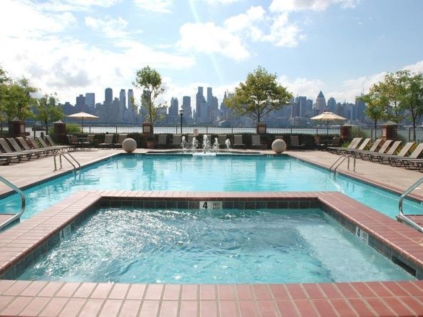 24 Avenue At Port Imperial 328, West New York NJ 07093
