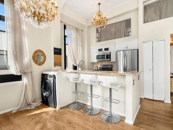 530 Gregory Ave C408, Weehawken NJ 07086