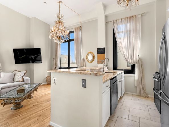 530 Gregory Ave C408, Weehawken NJ 07086