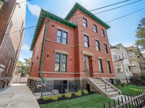 278 Pacific Ave 1, Jersey City NJ 07304