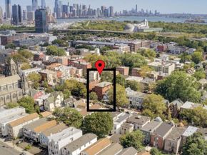 278 Pacific Ave 1, Jersey City NJ 07304