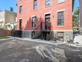 278 Pacific Ave 1, Jersey City NJ 07304