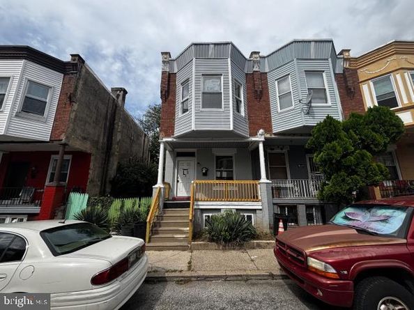 1341 E Rittenhouse Street, Philadelphia PA 19138