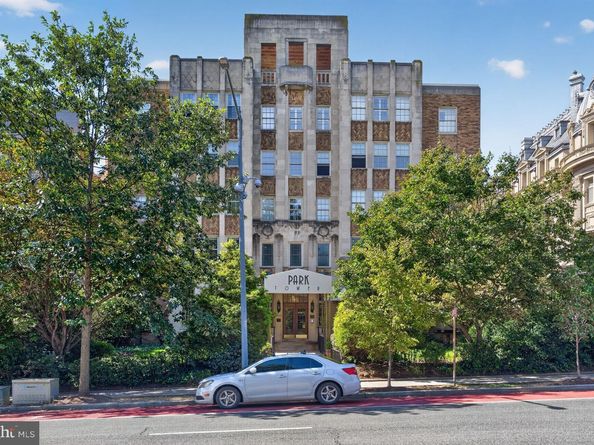 2440 16TH Street NW 219, Washington DC 20009