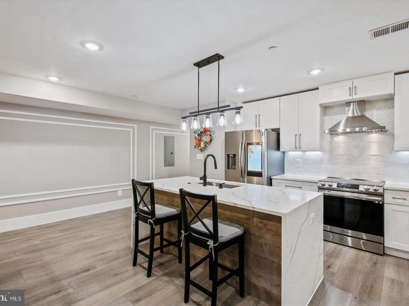 4315 New Hampshire Avenue NW 1, Washington DC 20011