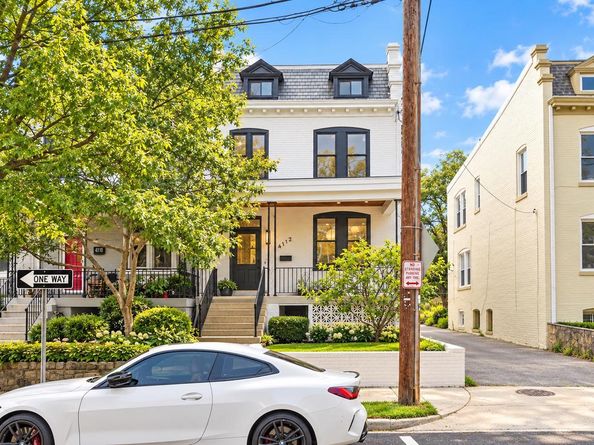 4112 5TH Street NW, Washington DC 20011