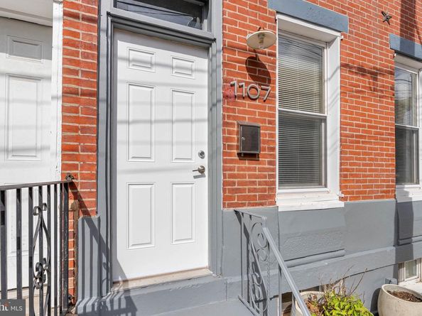1107 Brandywine Street, Philadelphia PA 19123