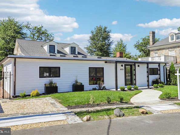 4920 Piney Branch Road NW, Washington DC 20011