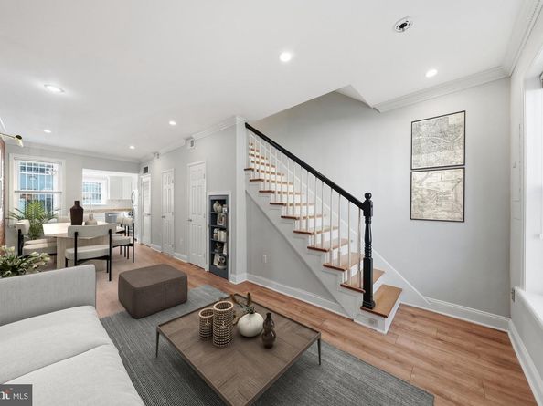 1237 Wylie Street NE, Washington DC 20002