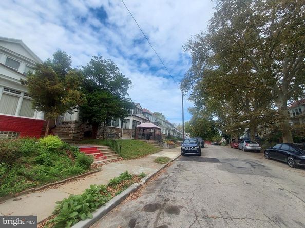 5316 N Sydenham Street, Philadelphia PA 19141