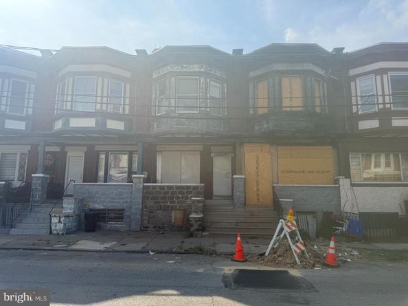 18 S 55TH Street, Philadelphia PA 19139