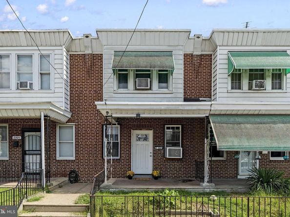 2307 Buckius Street, Philadelphia PA 19137