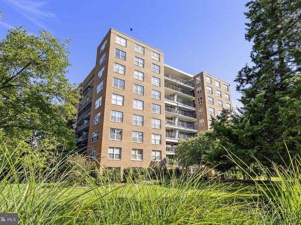 3900 Watson Place NW B4G, Washington DC 20016