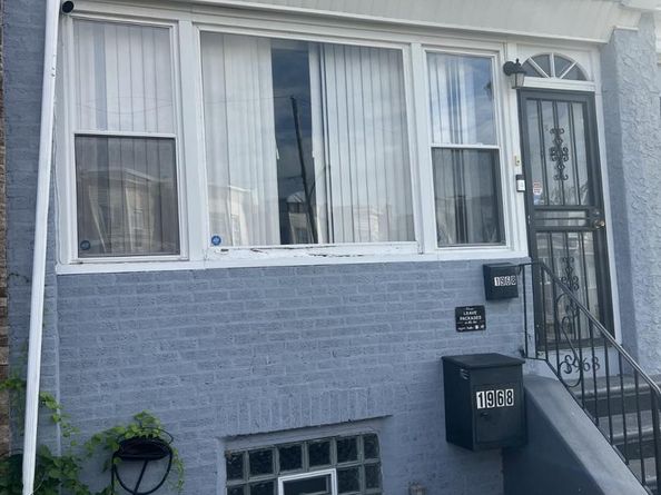 1968 W Spencer Street, Philadelphia PA 19141