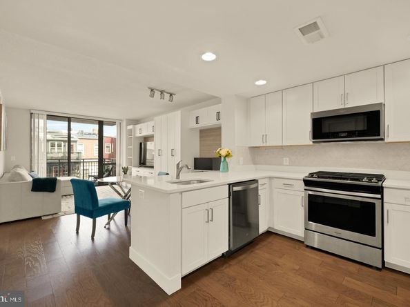 50 Florida Avenue NE 412, Washington DC 20002
