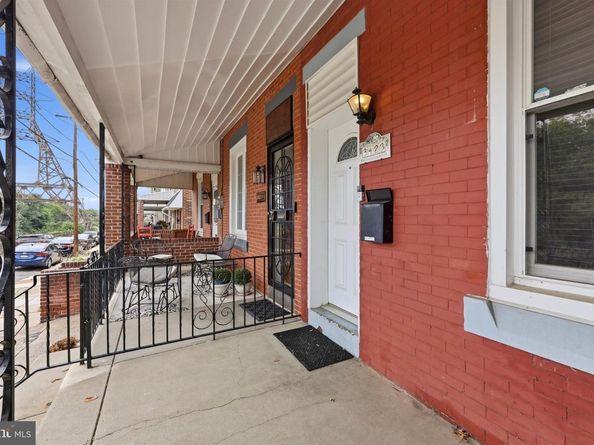 3423 Cresson Street, Philadelphia PA 19129