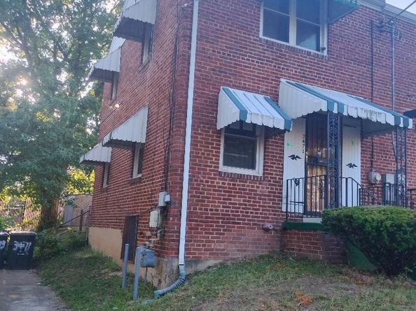 3471 23rd Street SE, Washington DC 20020