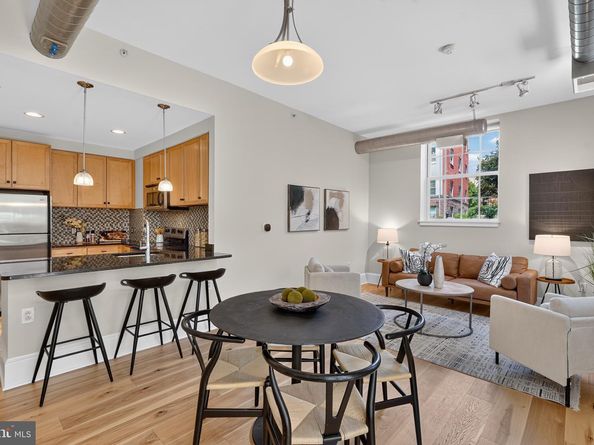2035 2nd Street NW GL08, Washington DC 20001
