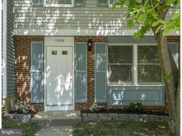 1558 Bennington Woods Court, Reston VA 20194