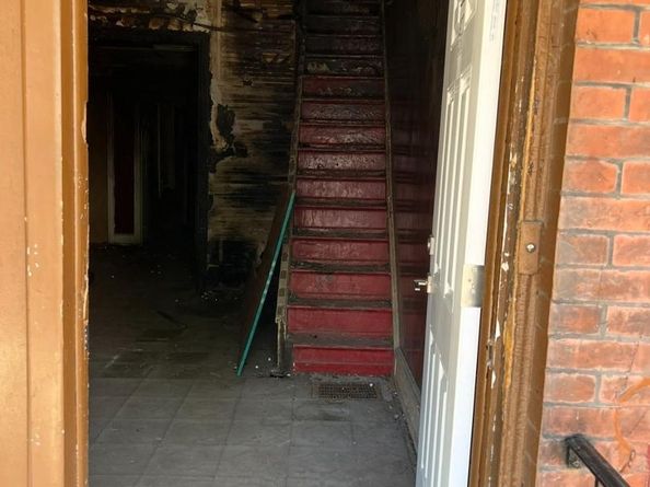 3344 N. Smedley, Philadelphia PA 19140