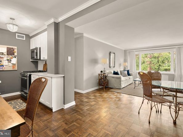 2475 Virginia Avenue NW 410, Washington DC 20037