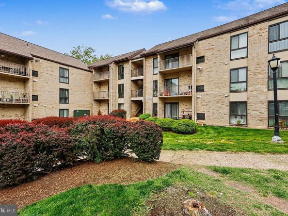 6141 Edsall Road L, Alexandria VA 22304