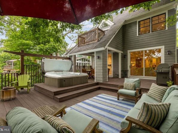 6512 Ridge Drive, Bethesda MD 20816