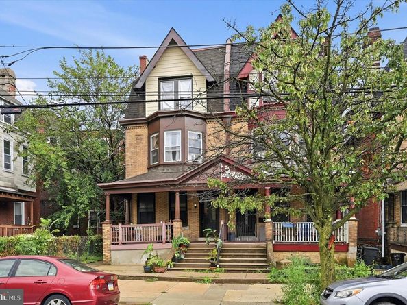 4706 Warrington Avenue, Philadelphia PA 19143