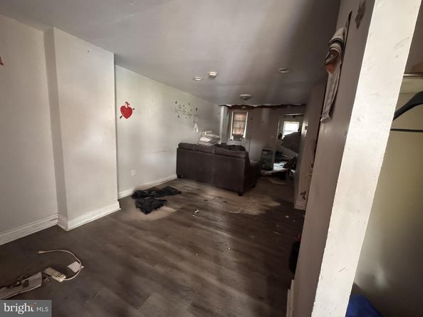 3013 N Lambert Street, Philadelphia PA 19132