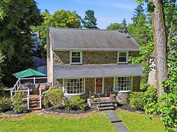 103 Glenview Avenue, Wyncote PA 19095