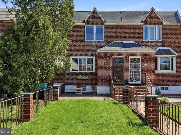 8547 Forrest Avenue, Philadelphia PA 19150