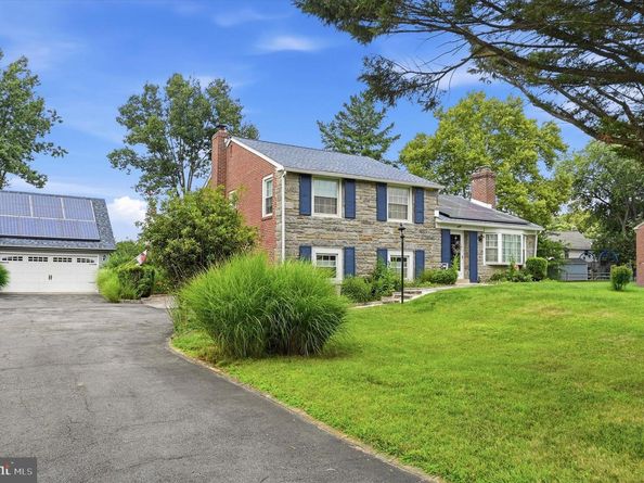 103 Lombardy Drive, Wallingford PA 19086