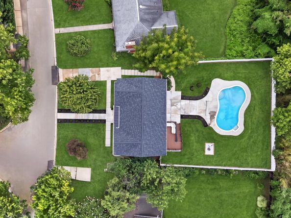 9331 E Parkhill Drive, Bethesda MD 20814